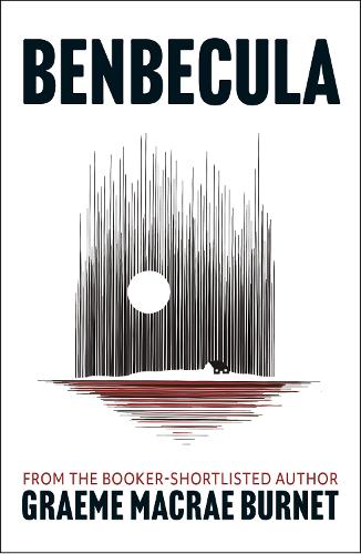 Бумажная книга «Benbecula: Darkland Tales», автор Грэм Макрэй Бернет - фото №1