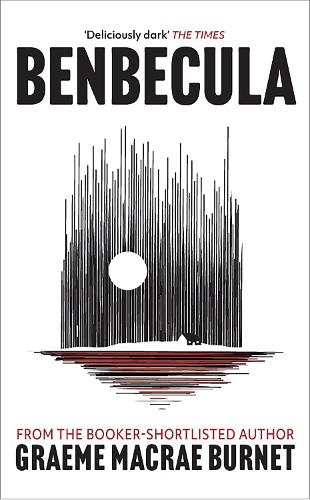 Бумажная книга «Benbecula: Darkland Tales», автор Грэм Макрэй Бернет - фото №1