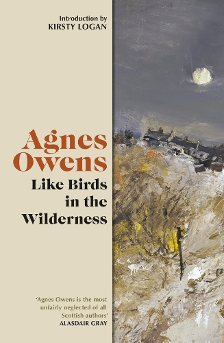 Паперова книга «Like Birds in the Wilderness», автор Агнес Оуенс - фото №1