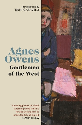 Паперова книга «Gentlemen of the West», автор Агнес Оуенс - фото №1