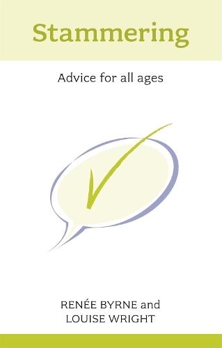 Бумажная книга «Stammering: Advice For All Ages», автор Рене Бирн - фото №1