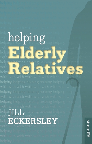 Бумажная книга «Helping Elderly Relatives», автор Джилл Экерсли - фото №1