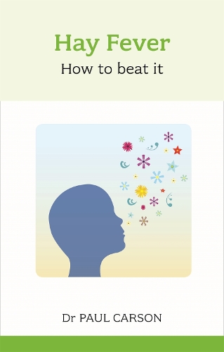 Бумажная книга «Hay Fever: How To Beat It», автор Пол Карсон - фото №1
