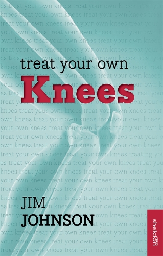 Бумажная книга «Treat Your Own Knees», автор Джим Джонсон - фото №1