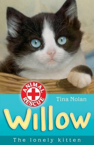 Паперова книга «Willow», автор Тіна Нолан - фото №1