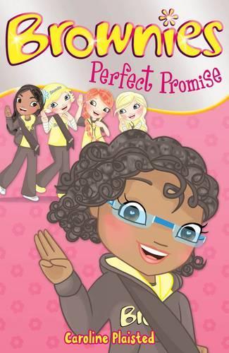 Бумажная книга «Perfect Promise», автор К. A. Плэйстед - фото №1