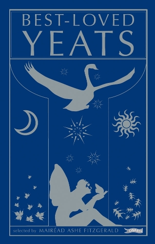 Паперова книга «Best-Loved Yeats», автор Уильям Батлер Йейтс - фото №1