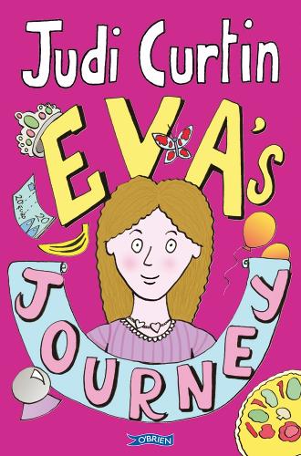 Бумажная книга «Eva's Journey» - фото №1