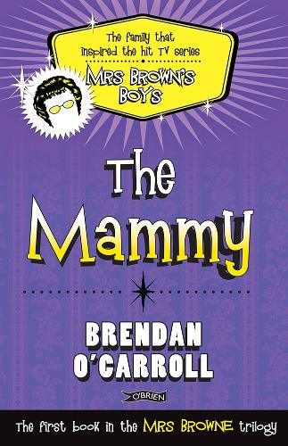 Бумажная книга «The Mammy» - фото №1