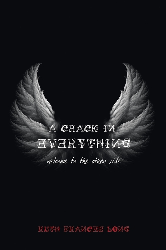 Бумажная книга «A Crack in Everything: Welcome to the other side», автор Рут Фрэнсис Лонг - фото №1
