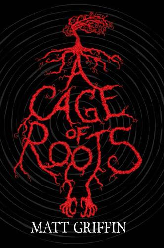 Паперова книга «A Cage of Roots: Book 1 in the Ayla Trilogy», автор Метт Гріффін - фото №1