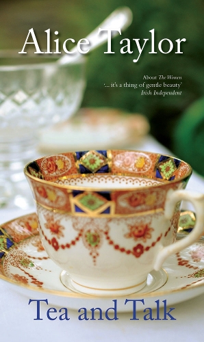 Паперова книга «Tea and Talk» - фото №1
