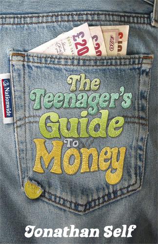 Паперова книга «The Teenager's Guide to Money», автор Джонатан Селф - фото №1