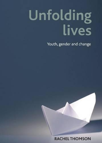 Бумажная книга «Unfolding lives: Youth, gender and change», автор Рэйчел Томсон - фото №1