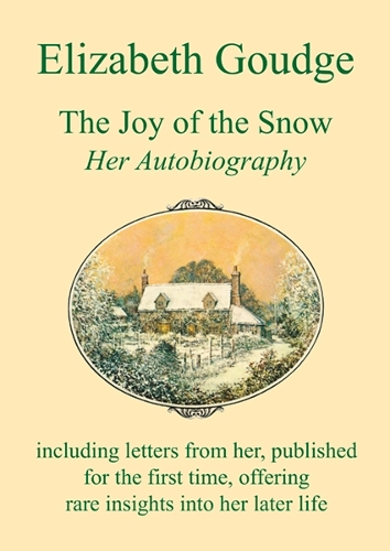 Бумажная книга «The Joy of the Snow», автор Элизабет Гаудж - фото №1