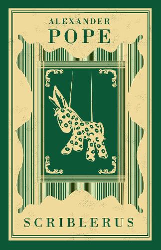 Бумажная книга «The Memoirs of Martinus Scriblerus», автор Александр Поуп - фото №1