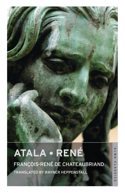 Бумажная книга «Atala – Ren?» - фото №1