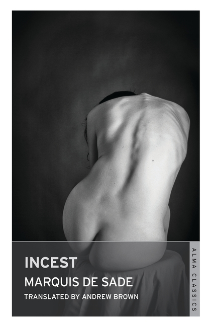 Бумажная книга «Incest» - фото №1
