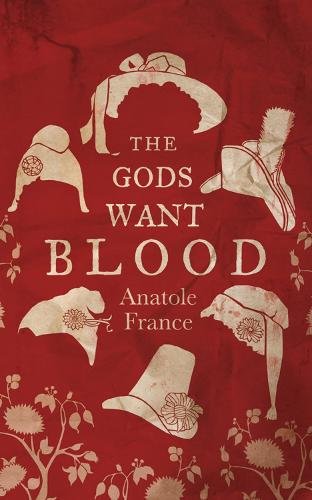 Паперова книга «The Gods Want Blood» - фото №1