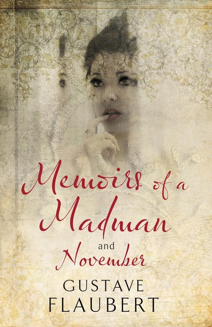 Бумажная книга «Memoirs of a Madman and November» - фото №1