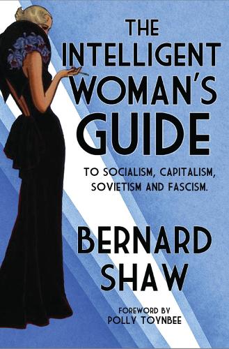 Паперова книга «The Intelligent Woman's Guide» - фото №1