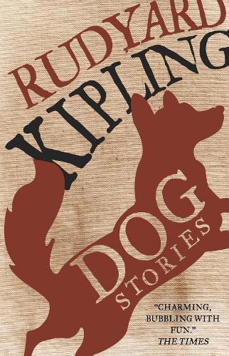 Бумажная книга «Dog Stories» - фото №1