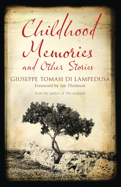 Бумажная книга «Childhood Memories and Other Stories» - фото №1