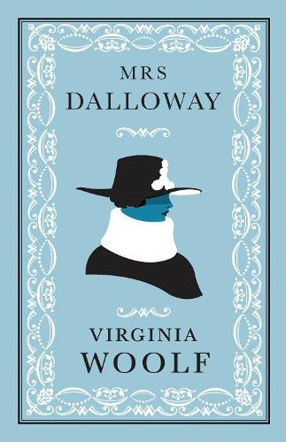 Бумажная книга «Mrs Dalloway», автор Вирджиния Вулф - фото №1