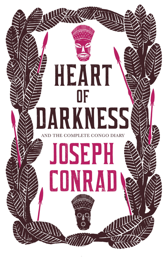 Бумажная книга «Heart of Darkness and the Complete Congo Diary», автор Джозеф Конрад - фото №1