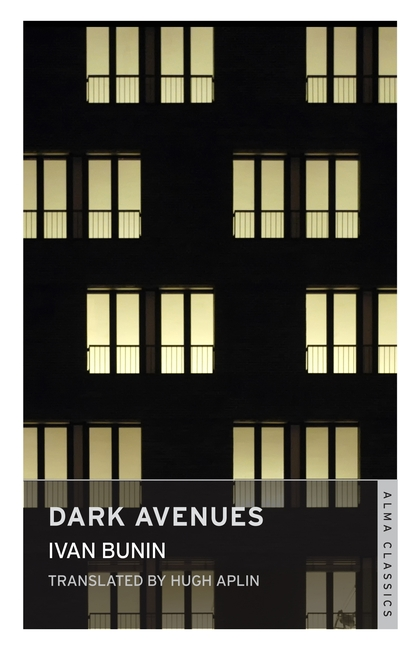 Паперова книга «Dark Avenues» - фото №1