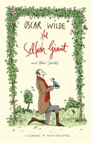 Бумажная книга «The Selfish Giant and Other Stories» - фото №1