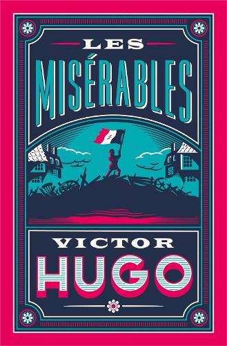 Паперова книга «Les Misérables: Edited and Annotated by Stephen Parkin», автор Віктор Гюго - фото №1