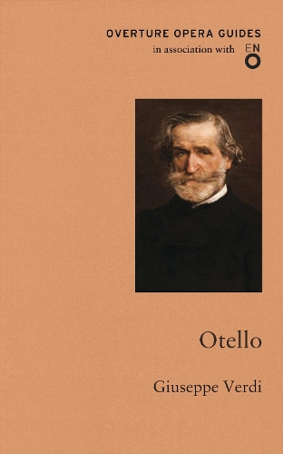 Бумажная книга «Otello» - фото №1