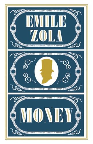 Бумажная книга «Money: Newly Translated and Annotated», автор Эмиль Золя - фото №1