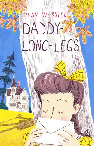 Паперова книга «Daddy-Long-Legs: Presented with the original Illustrations» - фото №1