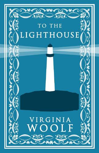 Бумажная книга «To the Lighthouse», автор Вирджиния Вулф - фото №1