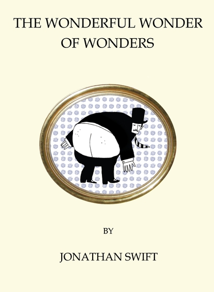 Бумажная книга «The Wonderful Wonder of Wonders» - фото №1