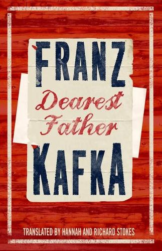 Бумажная книга «Dearest Father», автор Франц Кафка - фото №1
