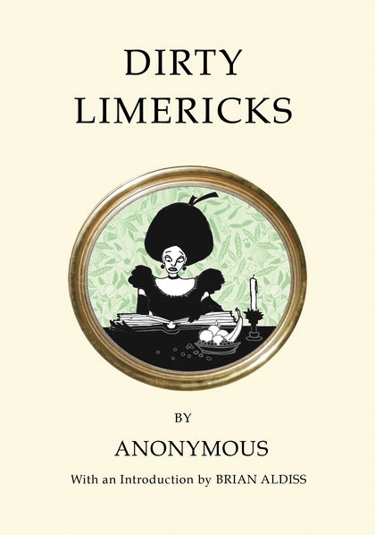 Бумажная книга «Dirty Limericks» - фото №1