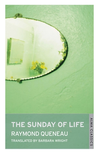 Бумажная книга «The Sunday of Life» - фото №1