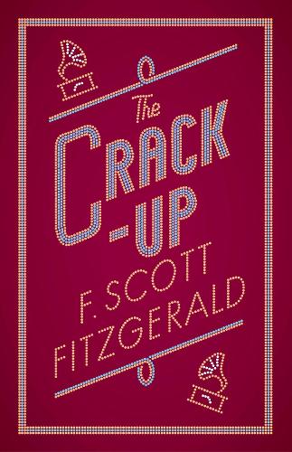 Бумажная книга «The Crack-up», автор Фрэнсис Скотт Фицджеральд - фото №1