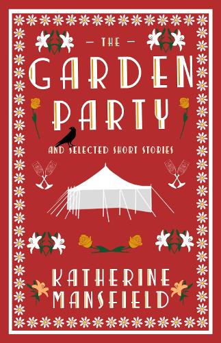 Бумажная книга «The Garden Party and Collected Short Stories», автор Кэтрин Мэнсфилд - фото №1