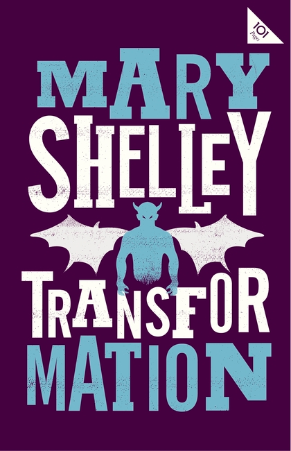 Паперова книга «Transformation» - фото №1