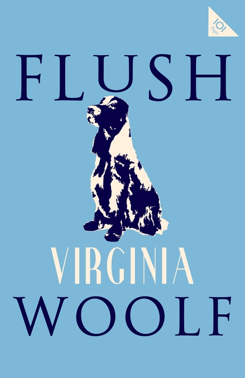 Бумажная книга «Flush» - фото №1