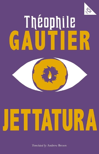 Бумажная книга «Jettatura» - фото №1