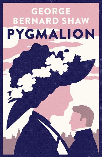 Бумажная книга «Pygmalion», автор Бернард Шоу - фото №1