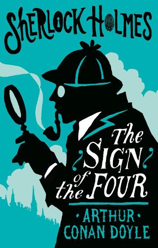[object Object] «The Sign of the Four or The Problem of the Sholtos: Annotated Edition», автор Артур Конан Дойл - фото №1