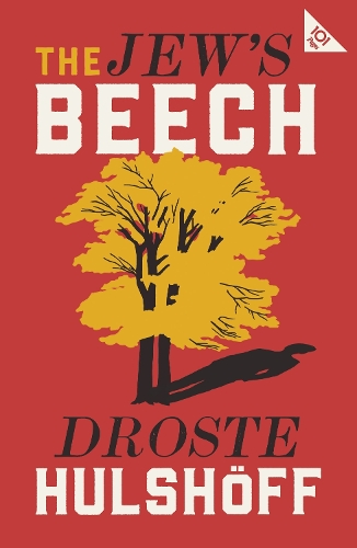 Паперова книга «The Jew’s Beech» - фото №1