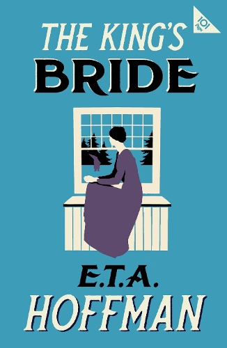 [object Object] «The King's Bride: Annotated Edition with an introduction by Paul Turner», автор Эрнст Теодор Амадей Гофман - фото №1