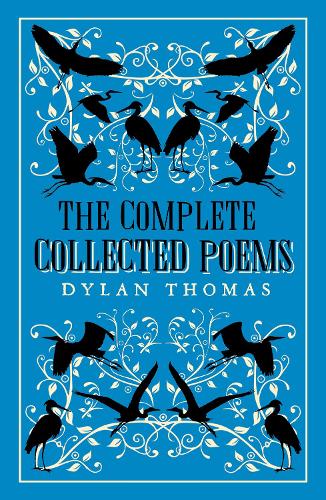 Бумажная книга «The Complete Poems: The most complete edition of Dylan Thomas’s poems available», автор Дилан Томас - фото №1